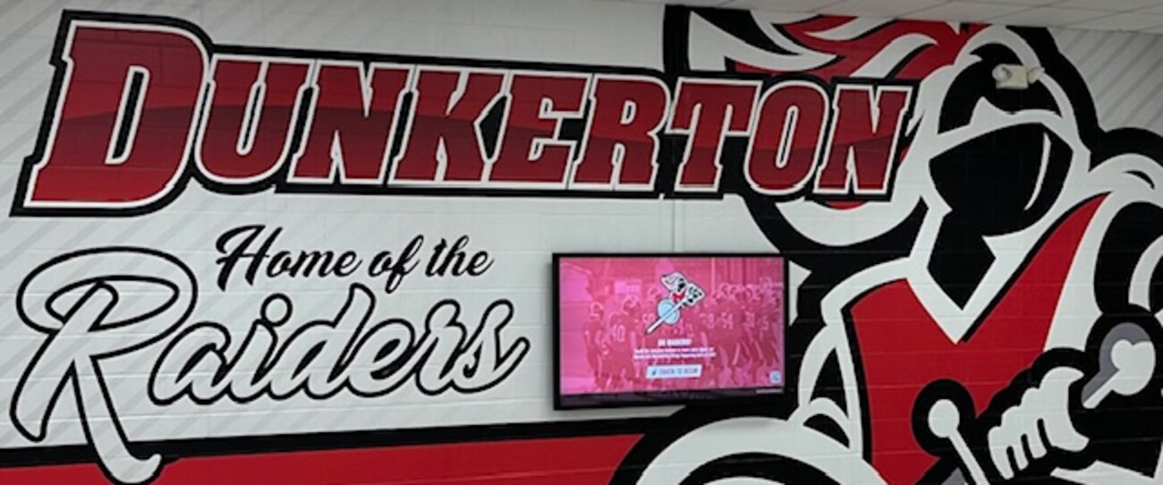 Dunkerton Community School District